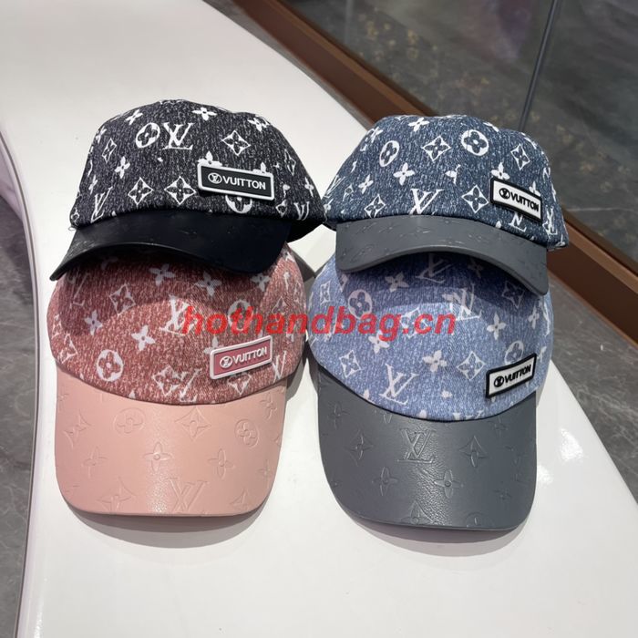 Louis Vuitton Hat LVH00176 Louis Vuitton Hat LVH00176